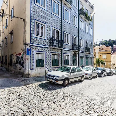 Town Center Lisbon