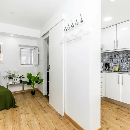 Apartamento Town Center *