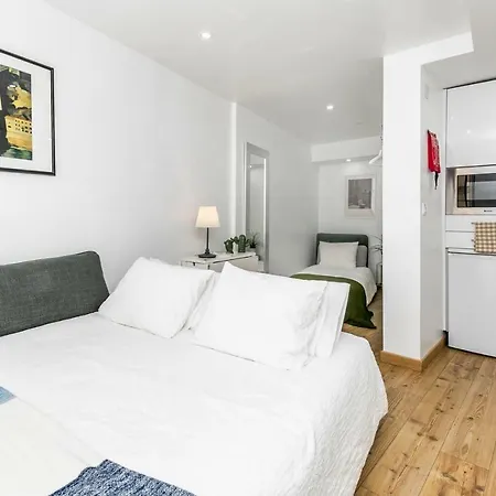 Apartamento Town Center *